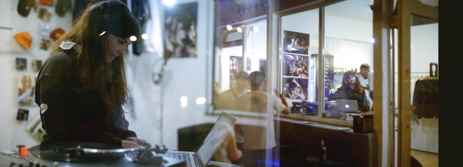 35,5 RAPZZZ opening, Ostrava